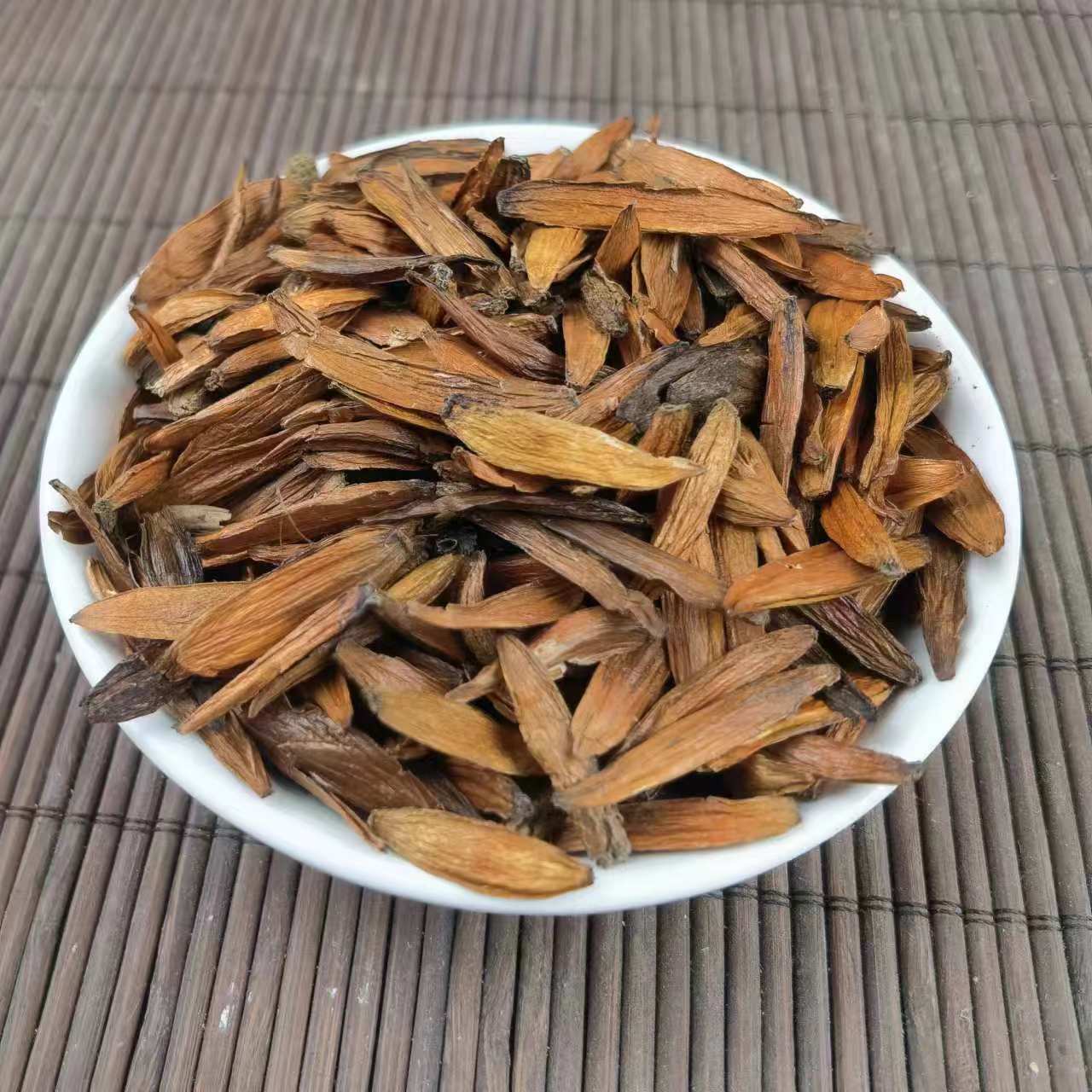 Camptotheca Fruit Xi Shu Guo Dried Herb 1000g Bulk Raw Botanical - Image 2
