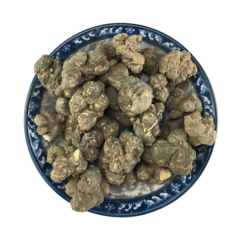 Xia Tian Wu Dried Corydalis Decumbent Root Bulk Herb Traditional TCM Decoction Ingredient 500g - Image 5
