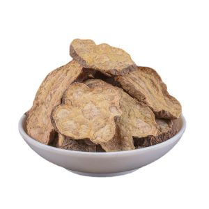 He Shou Wu Diced Pieces (Polygonatum multiflorum / Fallopia multiflora) — Dried Food Herb for Wine Soaking & Daily Use