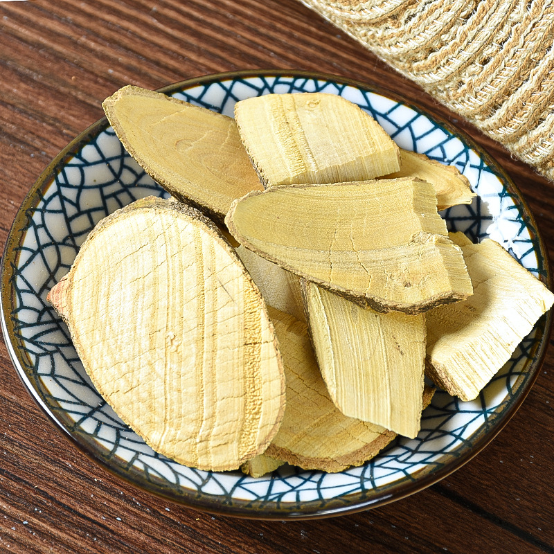 Liang Mian Zhen (Zanthoxylum nitidum) — Dried Two-Sided Needle Root, Sulfur-Free New Crop - Image 2