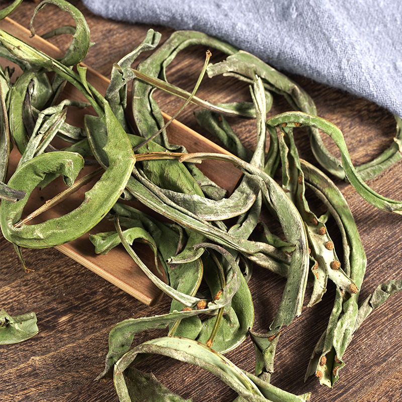 Hua Shi Cao (Lysimachia christinae) — Dried Food Herb for Herbal Tea & Decoction - Image 2