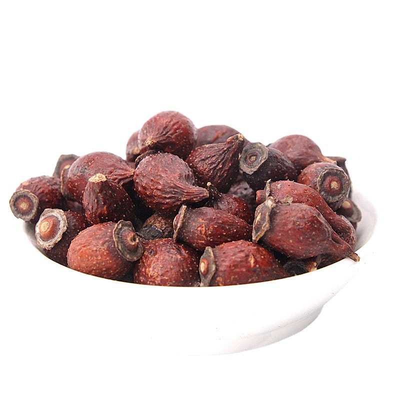 Jin Ying Zi (Rosa laevigata) Dried Fruit — Food-Herb for Tonic Tea & Wine Infusion - Image 5