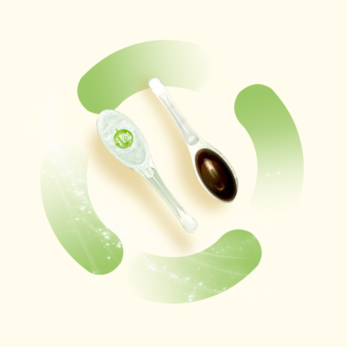 One Spoon Pear Paste 130g Loquat Autumn Pear Syrup Paste Ready to Eat Herbal Paste - Image 3