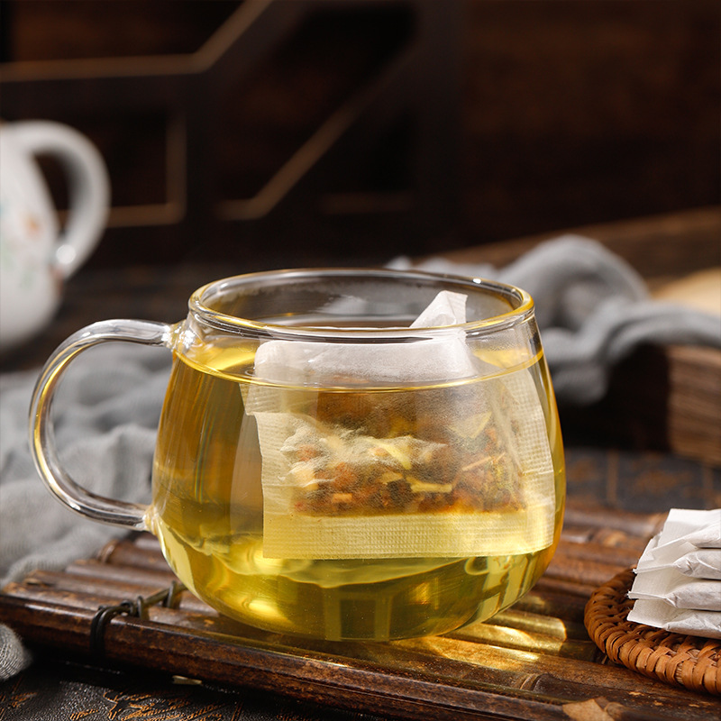 Licao Jie Jie Tea 蒲公英袋泡茶 150g 30 Teabags Cold Brewed Herbal Wellness Tea - Image 2