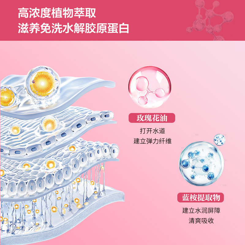 Jin Run Dan Mugwort Intimate Care Pellets Traditional Herbal Topical Wellness Support - Image 3