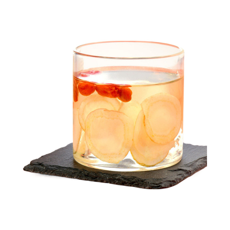 American Ginseng Slices Xi Yang Shen 500g Premium Dried Root Slices for Tea and Infusions - Image 5