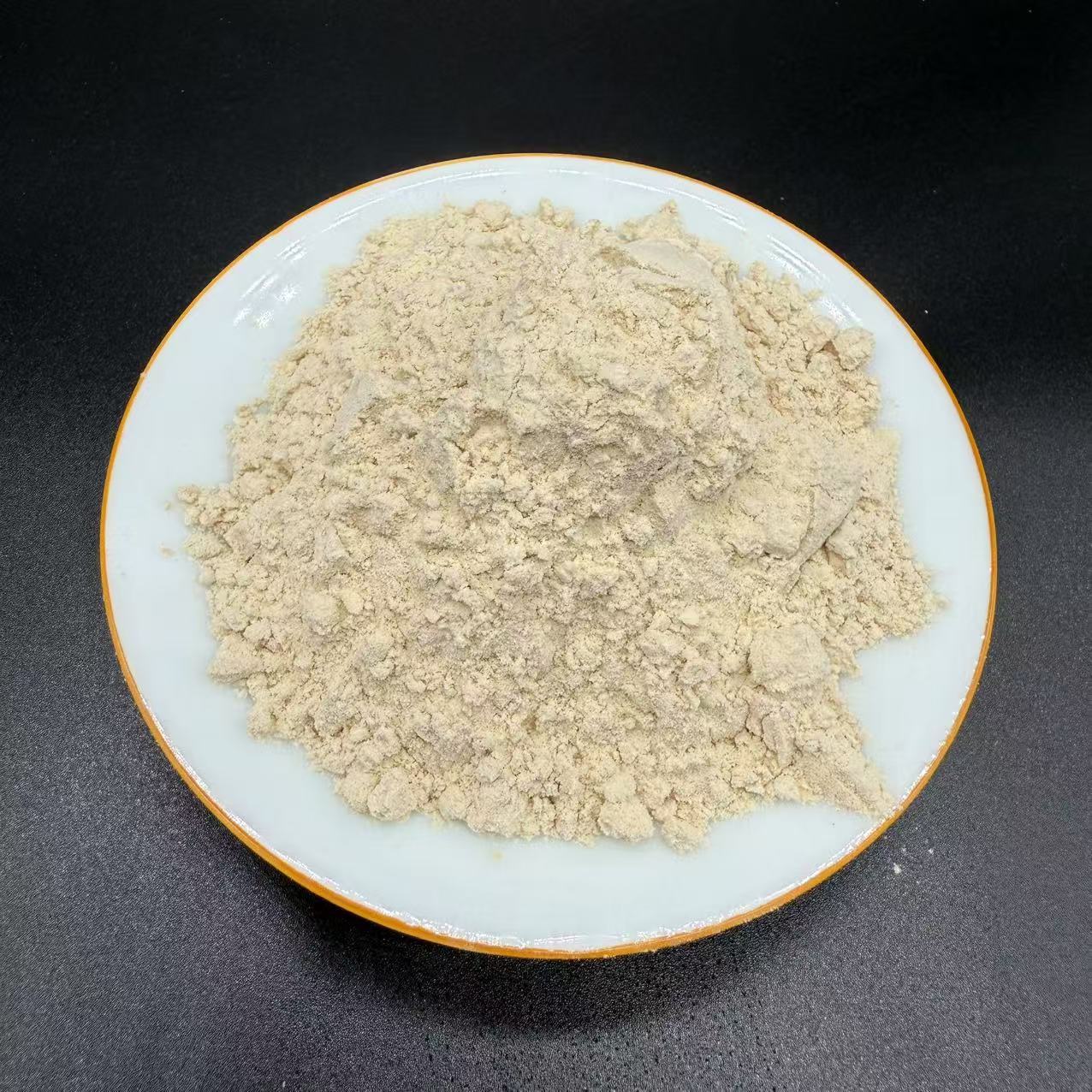 Tianma Powder Gastrodia Root Powder 500g Chinese Herbal Powder for Decoction and Daily Wellness - Image 4