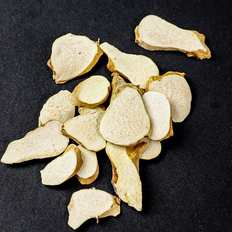 Chuan Shan Long (Dioscorea nipponica) — Dried Chinese Herbal Rhizome, 500g - Image 3