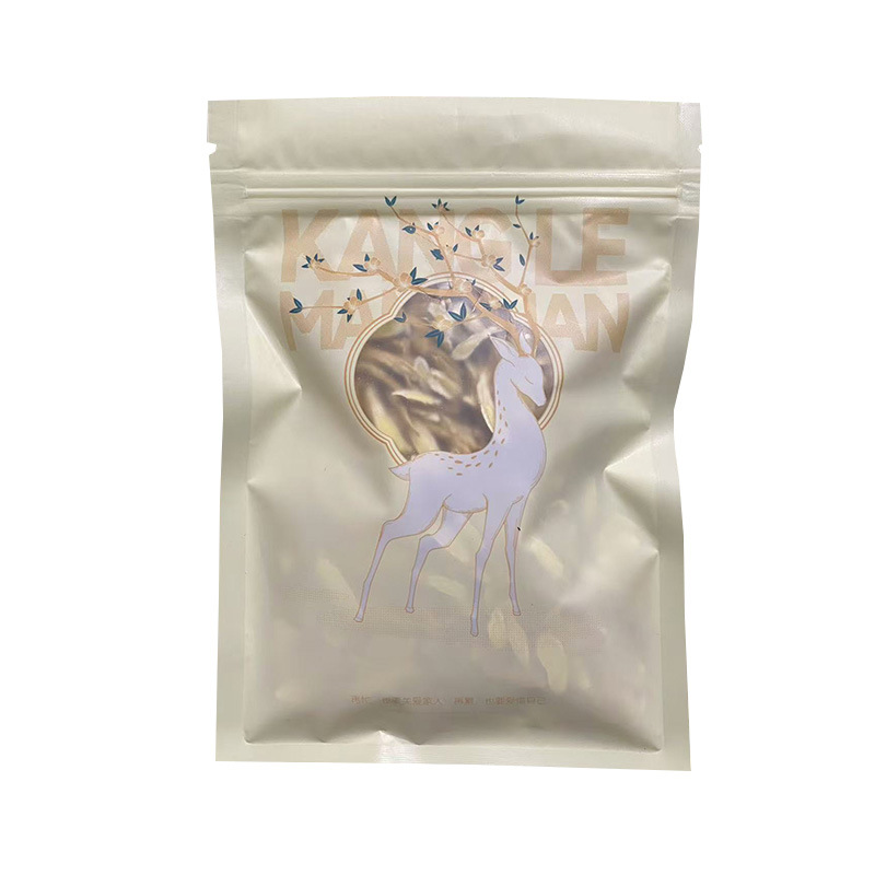 Dried Astragalus Root Slices Huang Qi 500g Natural Sun Dried Northern Bei Qi for Herbal Soups and Teas - Image 5