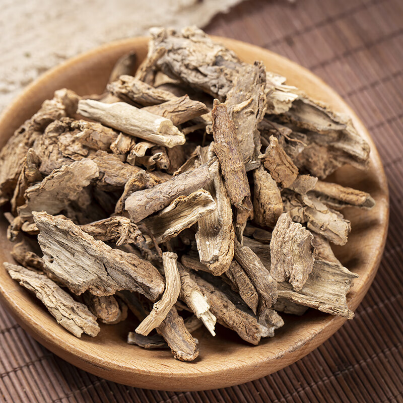 Dried Lycium Root Bark Di Gu Pi 500g Natural Sun Dried Chinese Herbal Tea Ingredient - Image 2