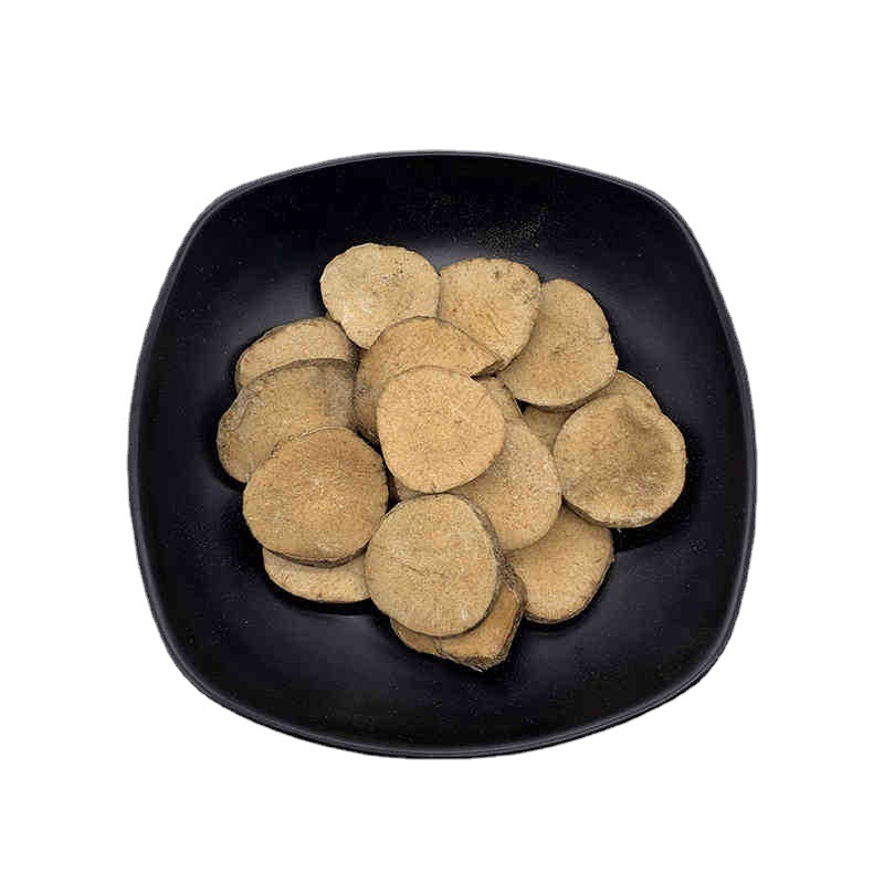 Ze Xie Slices (Alisma orientale) — Dried TCM Herb for Decoction & Soup, 500g - Image 4