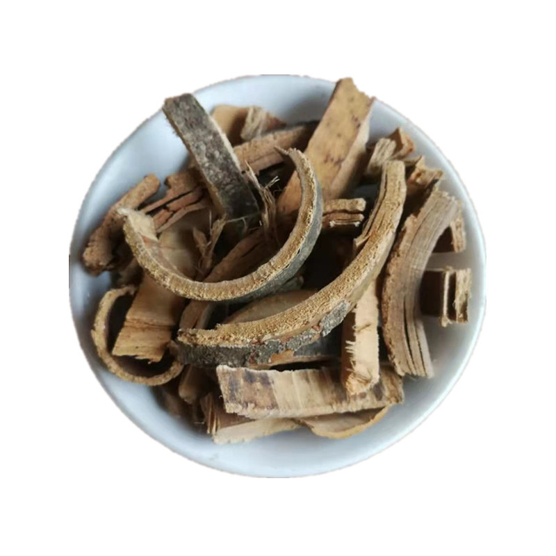 Qin Pi Chinese Ash Bark Dried Fraxinus Bark Traditional Herbal Decoction Ingredient 500g - Image 5