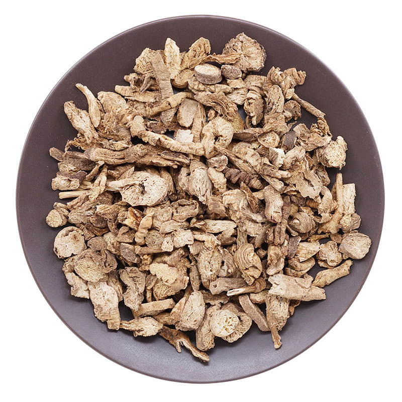 Dried Nan Sha Shen Sliced Southern Glehnia Root 500g for Decoction and Culinary Use - Image 5