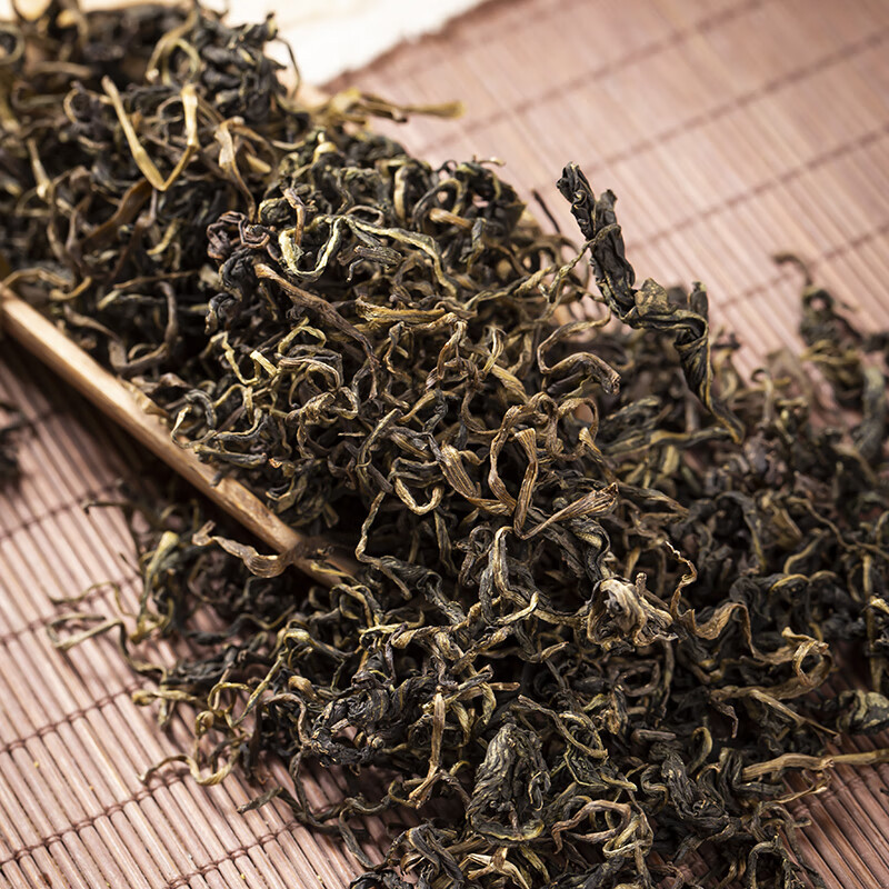 Dandelion Tea Pu Gong Ying 500g Dried Herb Loose Herbal Tea for Daily Brewing - Image 3