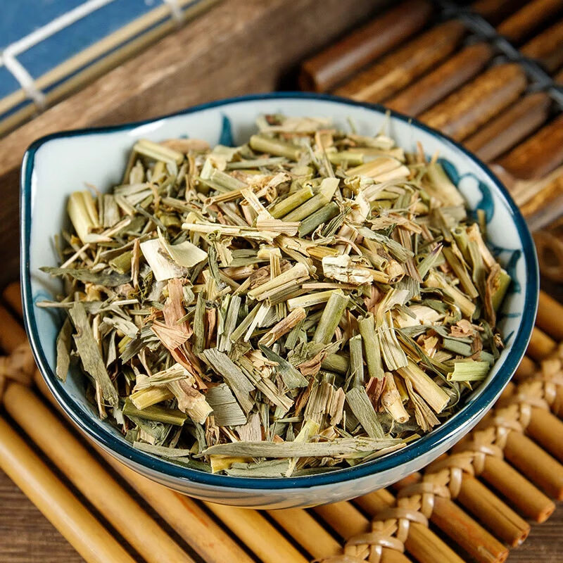 Qu Mai Dried Qumai Herb 500g Traditional Chinese Herbal Tea Ingredient Dianthus Superbus - Image 4