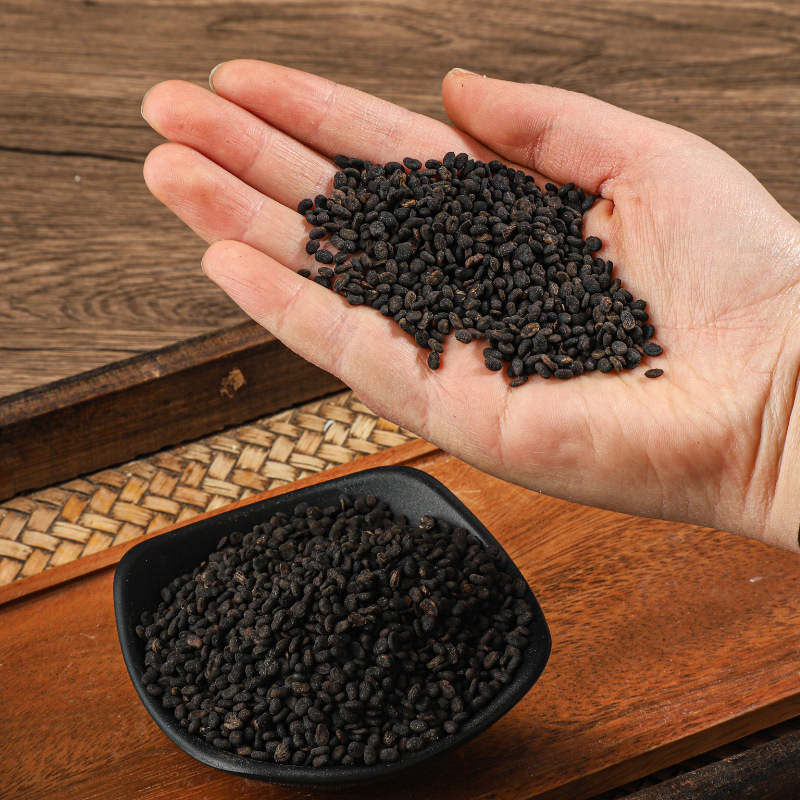 Psoralea Fruit Bu Gu Zhi Dried Herb 500g Traditional TCM Kidney Yang Support Decoction Ingredient - Image 2