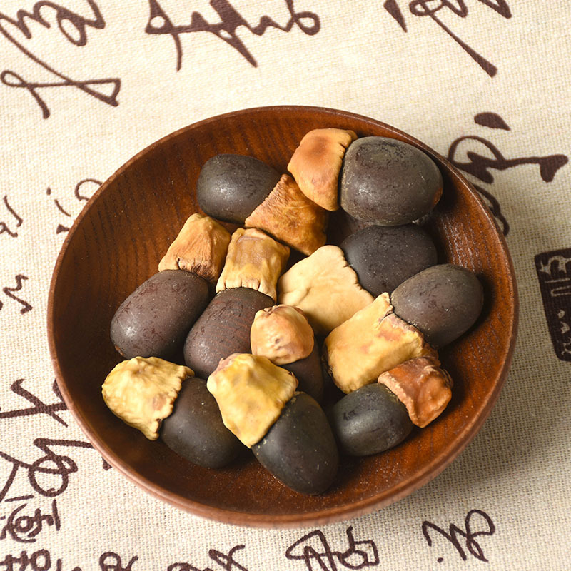 Ma Ya Guo (Afzelia xylocarpa Seed) — Dried Rare Herbal Fruit, 500g - Image 2