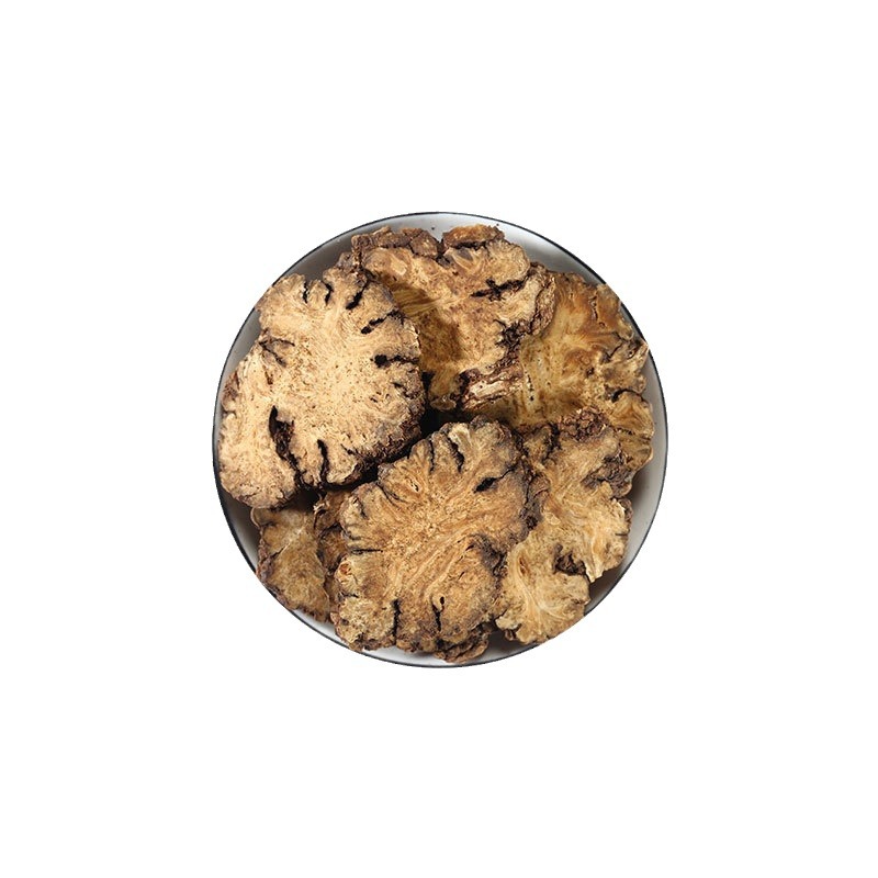 Chuan Xiong Slices (Ligusticum chuanxiong) — Sichuan-Grown Dried Herb, Sulfur-Free - Image 5