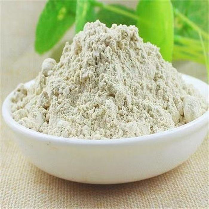 White Silkworm Powder Jiang Can Powder Fine Ground Traditional Herb 500g - Image 3