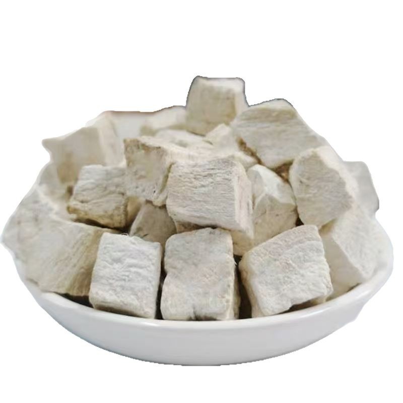 Kudzu Root Pieces Fen Ge Gen Pueraria lobata Dried Herbal Decoction Slices 500g - Image 5