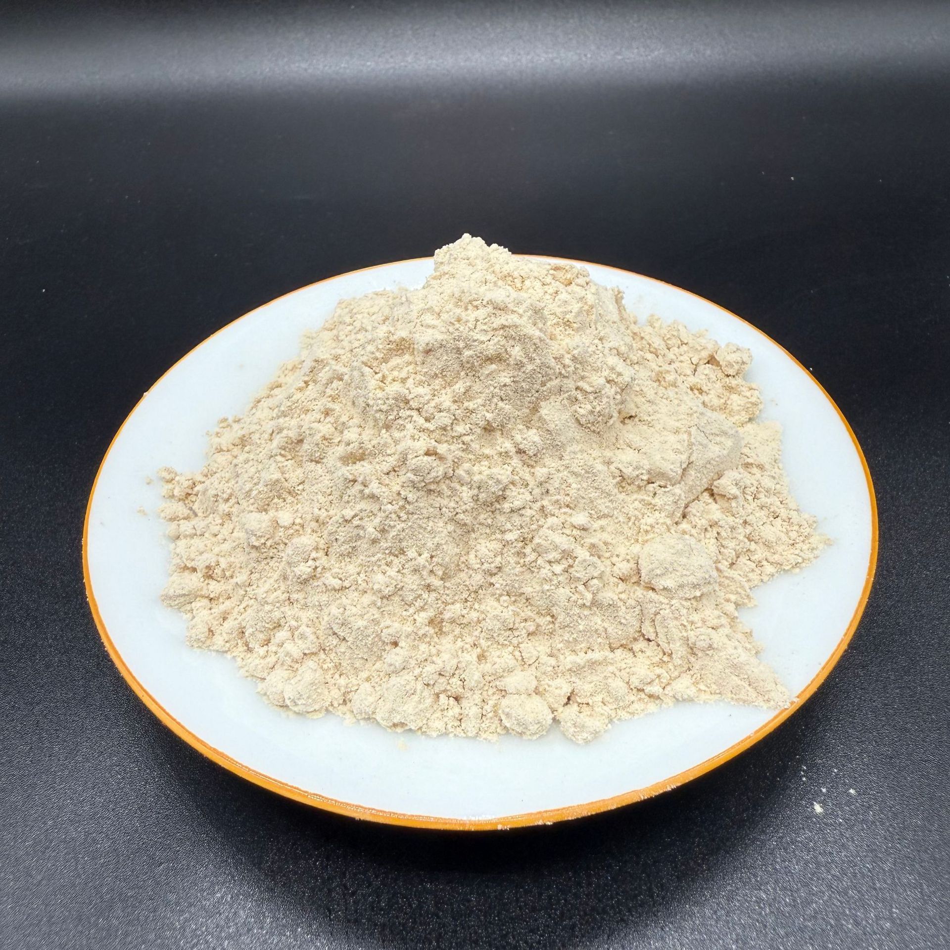 Tianma Powder Gastrodia Root Powder 500g Chinese Herbal Powder for Decoction and Daily Wellness - Image 2
