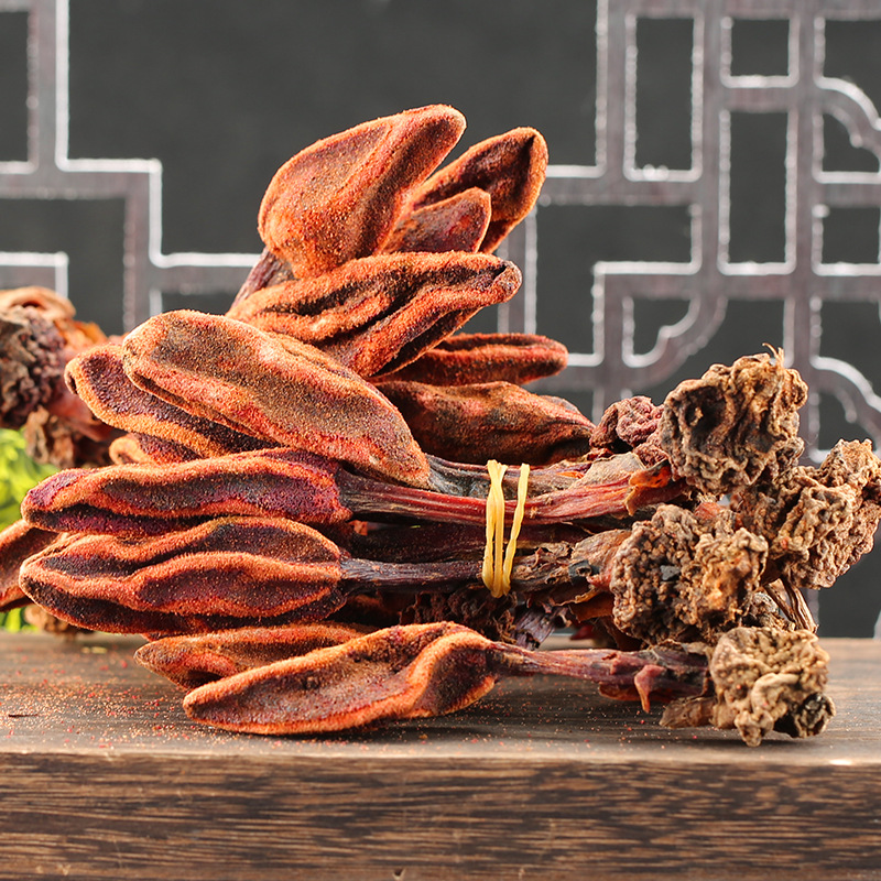 Hui Chun Cao Dried Herb 500g Yunnan Highland Huichuncao Whole Herb for Herbal Wine Infusion - Image 2