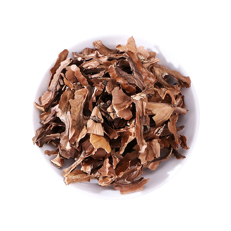 Fen Xin Mu (Juglans regia Septum) — Dried Walnut Kernel Diaphragm, Food Herb for Tea & Decoction - Image 5