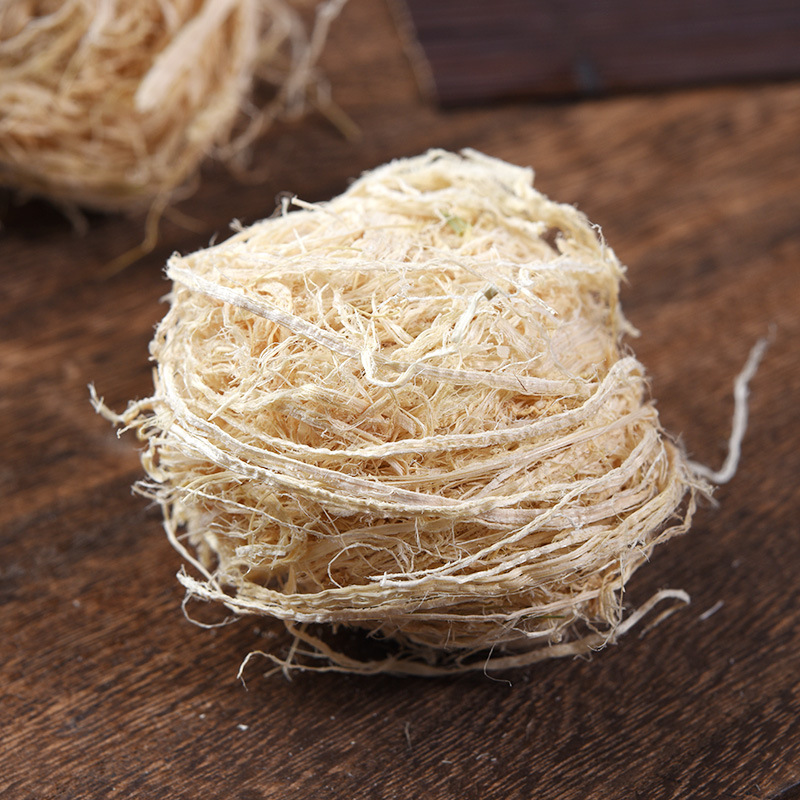 Zhu Ru (Bambusa tuldoides) — Dried Bamboo Shaving Herb, 500g Food-Herb for Tea & Soup - Image 4