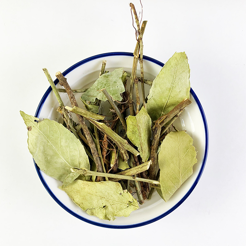 Stephania Herb Qian Jin Teng Dried Root Powder Traditional Chinese Herbal Ingredient for Culinary and Decoction Use - Image 3