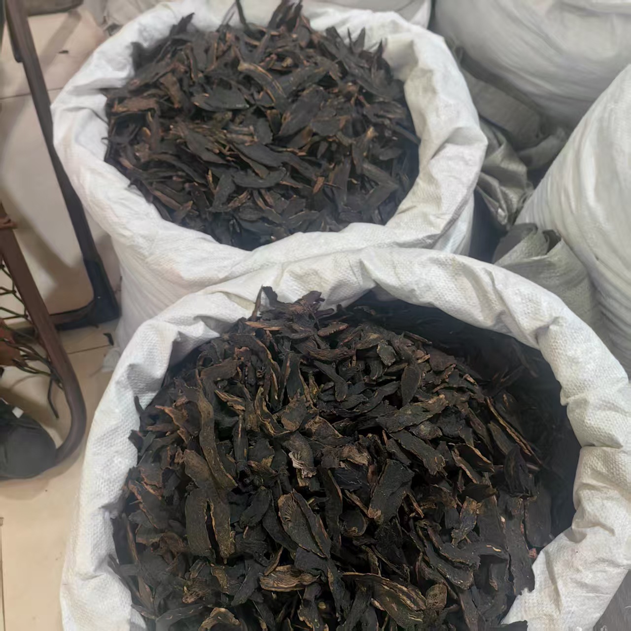Xuan Shen Figwort Root Powder 500g Traditional Chinese Herb Scrophularia ningpoensis - Image 4