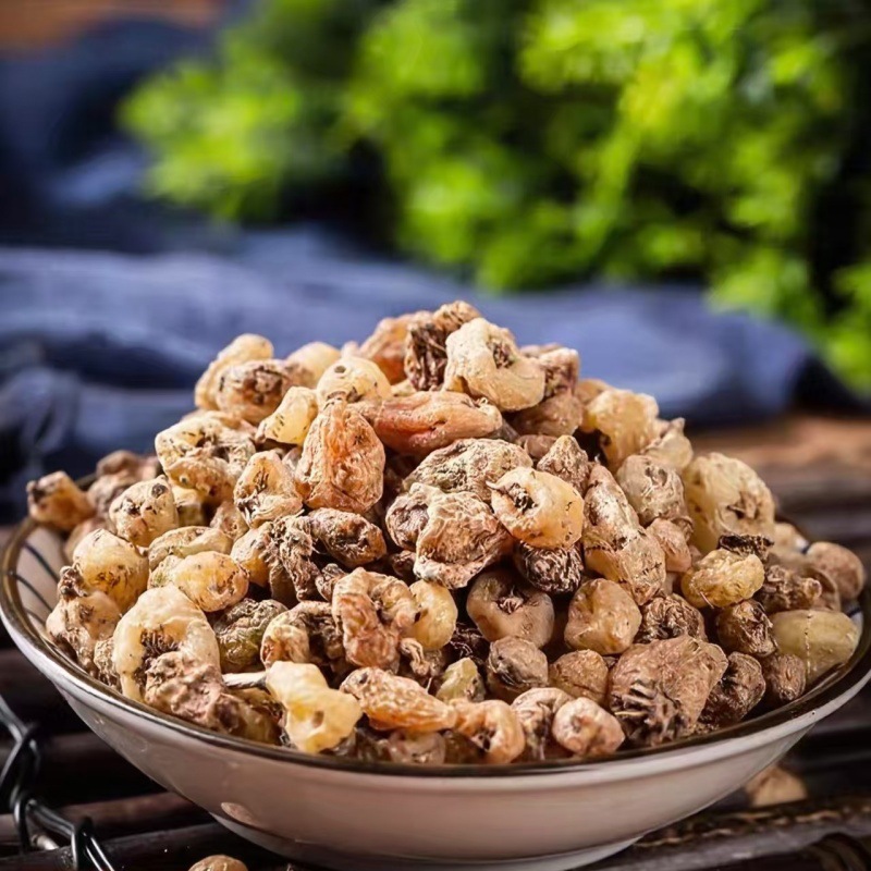 Shan Ci Gu (Cremastra appendiculata) — Dried Yunnan Pseudobulb, 500g Herbal Rhizome - Image 4