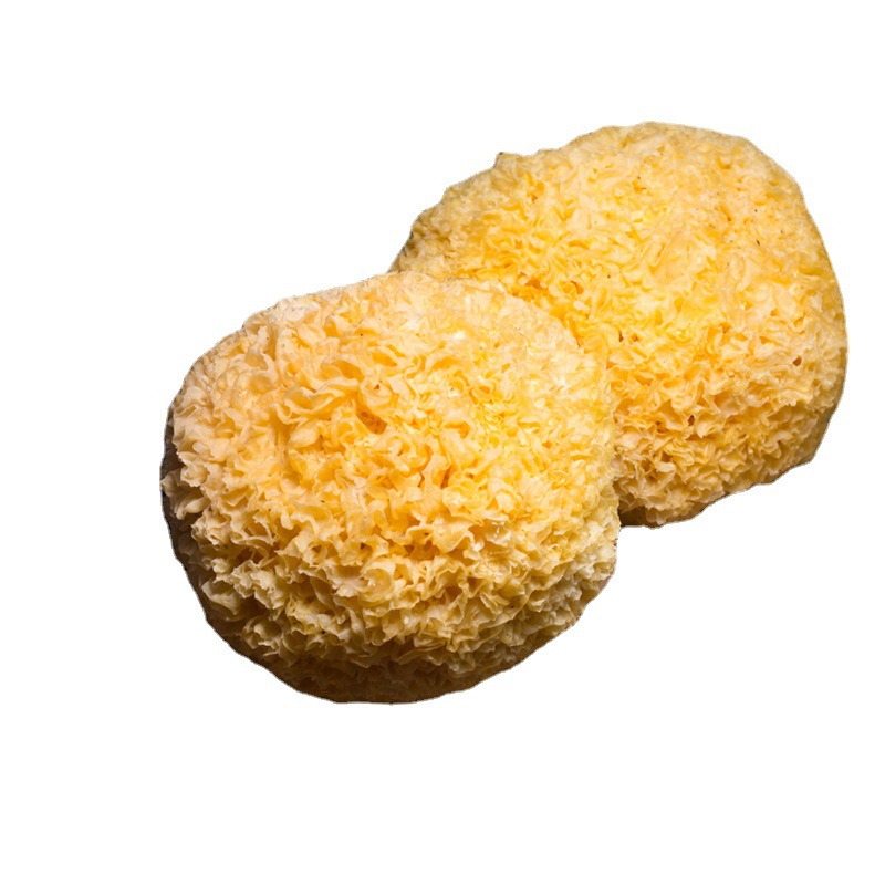 Dried White Tremella Snow Fungus 500g Gutian Fujian Silver Ear for Soup and Dessert - Image 5