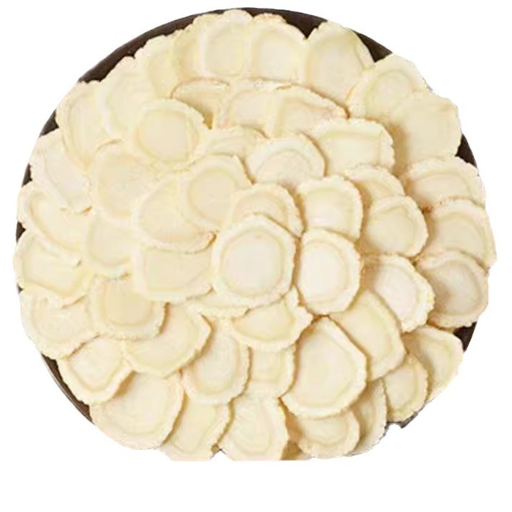 American Ginseng Slices Xi Yang Shen 1.6cm Extra Large Dried Root Slices for Tea and Soup 100g - Image 5