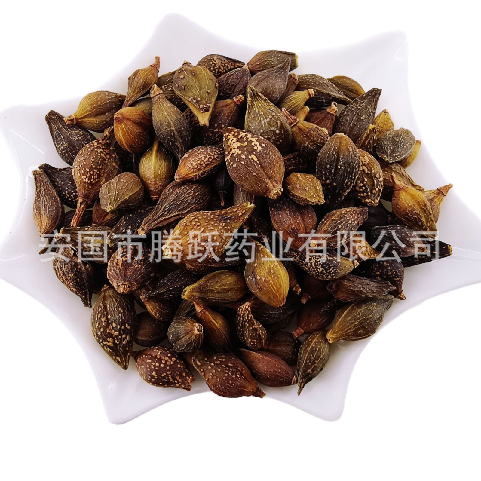 Dried Forsythia Fruit Lian Qiao Whole Herb Bulk 500g Bag Traditional Chinese Herbal Ingredient - Image 5