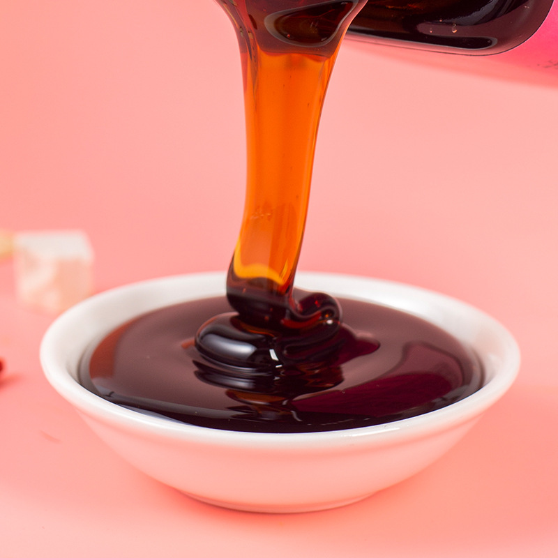 Ejiao Bazhen Paste (阿胶八珍膏) — Traditional Herbal Honey Paste with Rose, Goji & Longan - Image 2