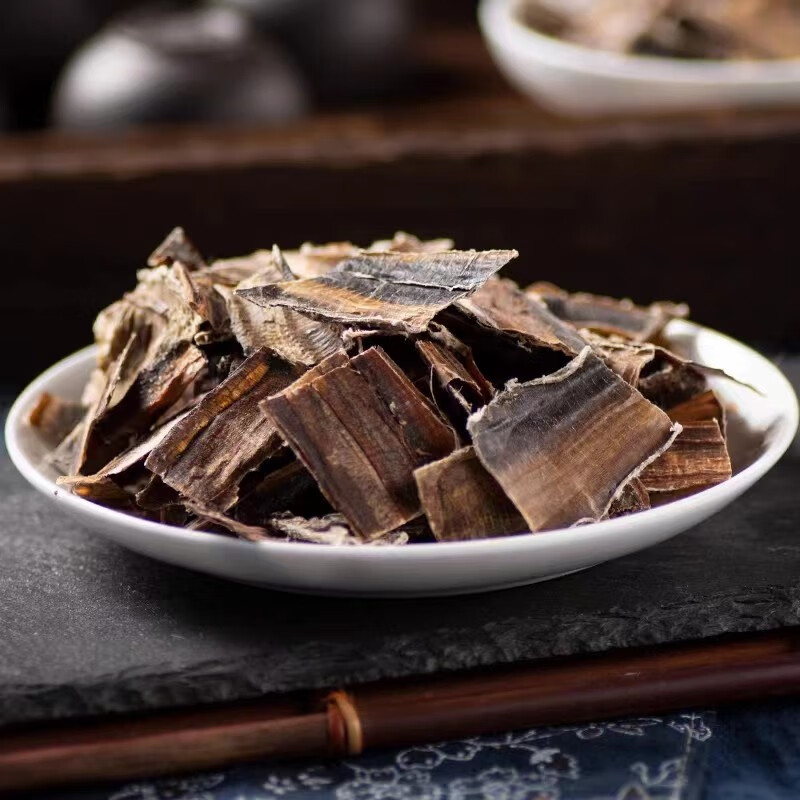 Dried Earthworm Di Long Guang Di Long Whole Opened Pheretima 500g Traditional Chinese Herb - Image 3
