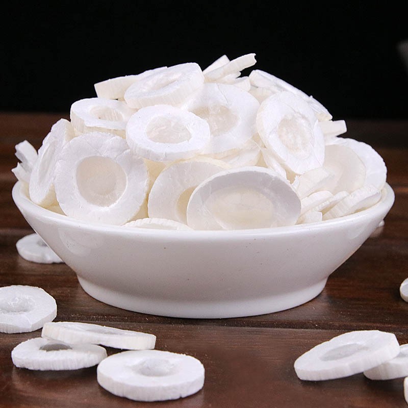 Tongcao Rice Paper Pith 500g Dried Tetrapanax Papyrifer Stem Pith Traditional Herbal Decoction Ingredient - Image 3