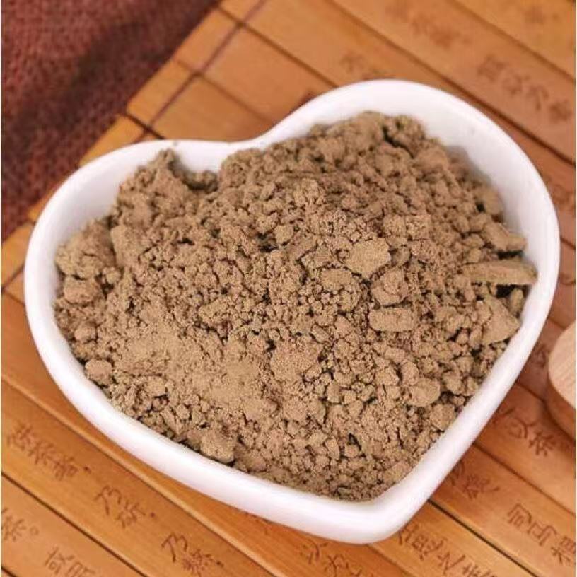 Sheng Di Huang Powder Raw Rehmannia Root Fine Ground Herbal Powder 500g - Image 2