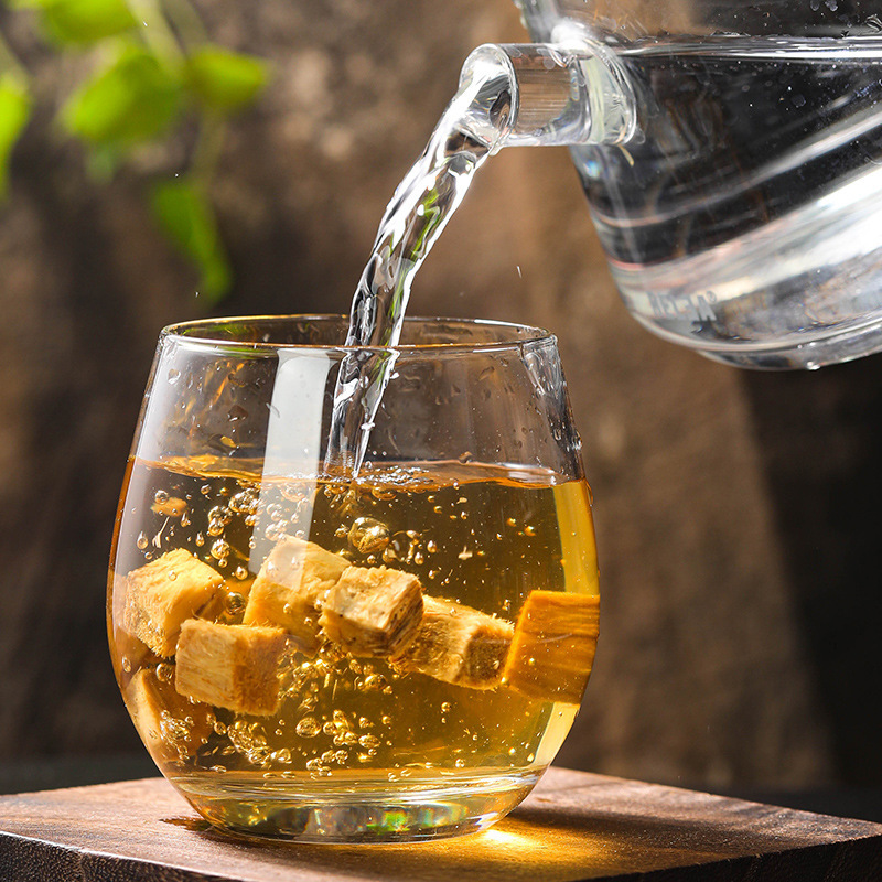 Kudzu Root Tea Ge Gen Tea Bags 4g x 30 Cold Brew Pueraria lobata Herbal Infusion - Image 3