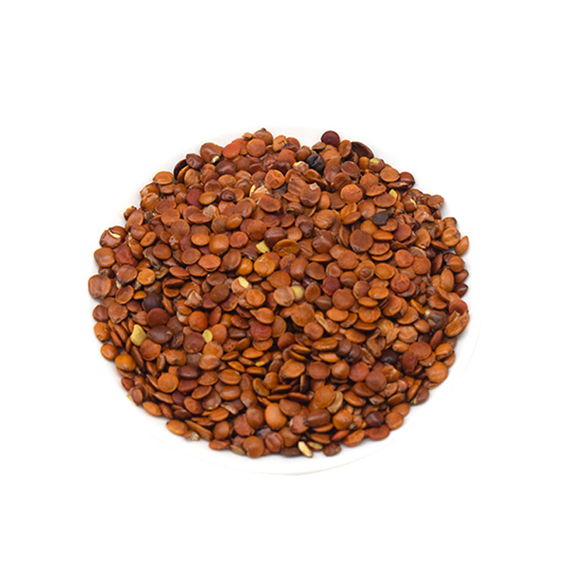 Suan Zao Ren (Ziziphus jujuba var. spinosa) — Roasted Wild Jujube Seed, Food Herb for Tea & Soup - Image 3