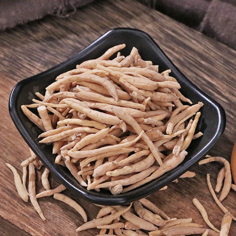 Taizishen Prince Ginseng Dried Root 500g Premium Selected Guizhou Herb for Tea and Soup - Image 4