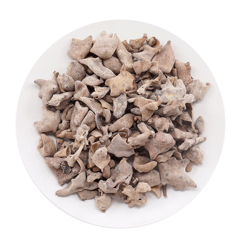Wu Bei Zi Chinese Gallnuts 500g Dried Galla Chinensis Whole Form Traditional Herb for Culinary and Decoction Use - Image 5