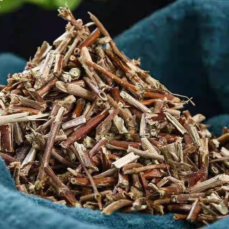Ren Dong Teng (Lonicera japonica Stem) — Dried Japanese Honeysuckle Vine, 500g - Image 2