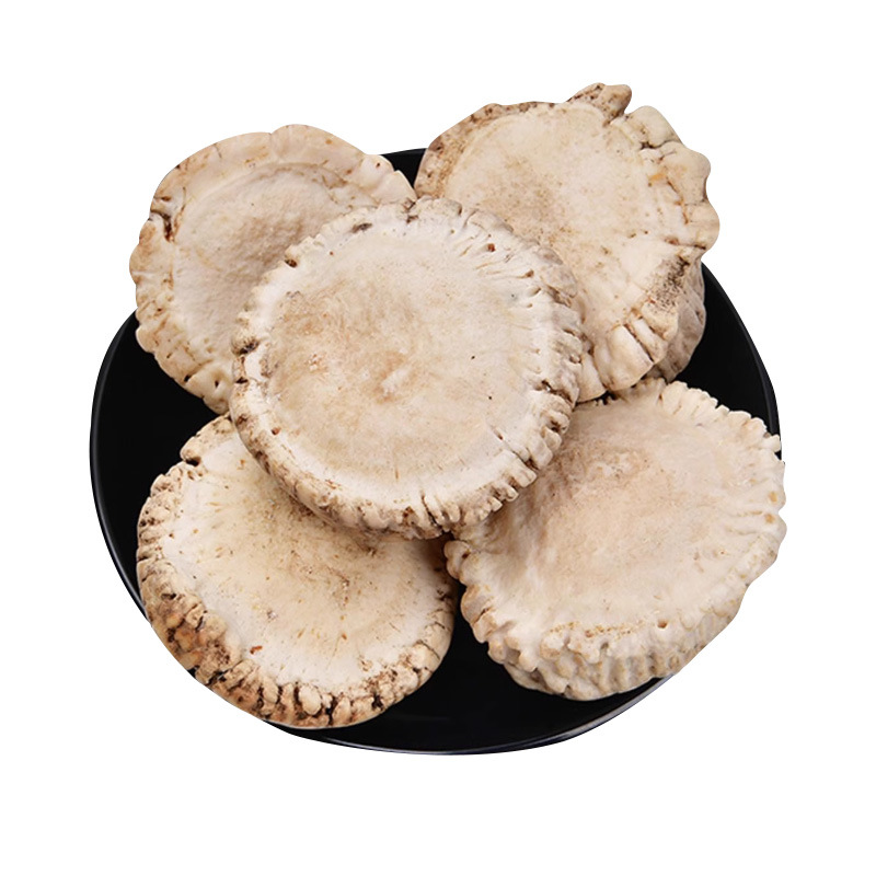 Deer Antler Cap Powder (Cervus nippon) — Dried Deer Antler Base Powder, 500g - Image 5