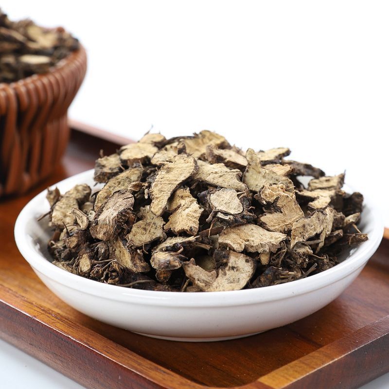 Xian Ling Pi Wu Wei Zi Herbal Combination 100g Dried Epimedium and Schisandra Berries for Traditional Decoctions - Image 2
