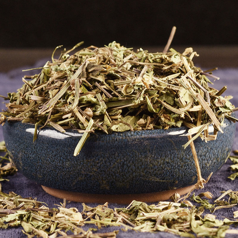 Ban Zhi Lian Dried Scutellaria barbata Herb 500g Traditional Chinese Herbal Tea Ingredient - Image 5
