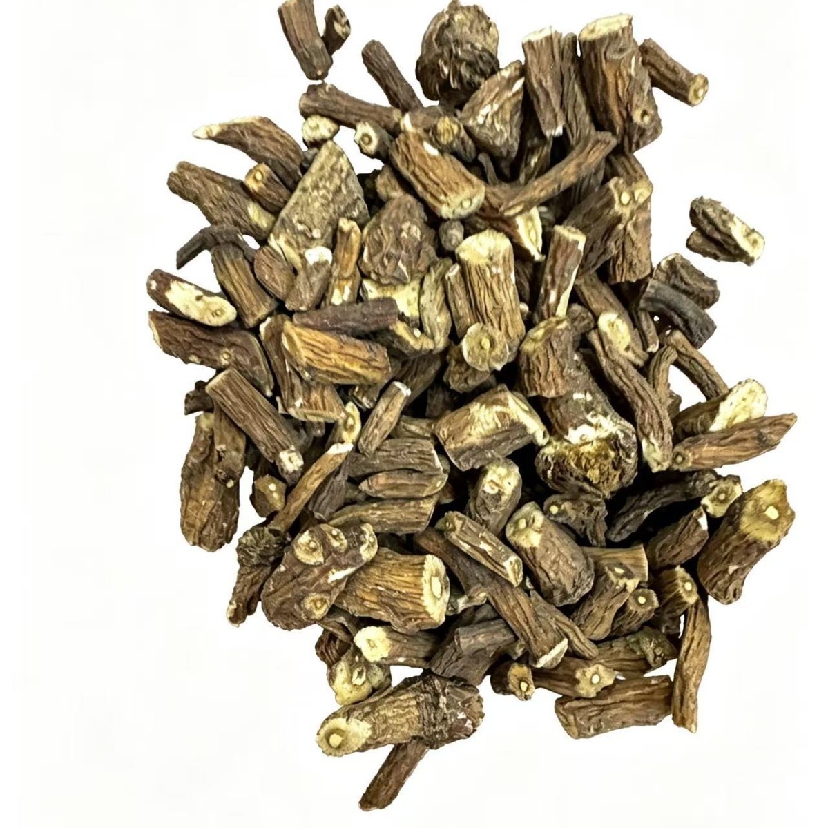 Dried Dandelion Root Cut Pu Gong Ying Herbal Tea Ingredient 1000g Bulk Bag - Image 5