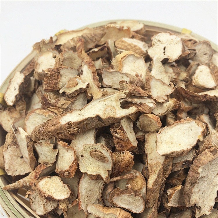 Zhi Mu Sliced Anemarrhena Rhizome Dried Herb for Tea and Decoction 500g Sichuan Origin - Image 4