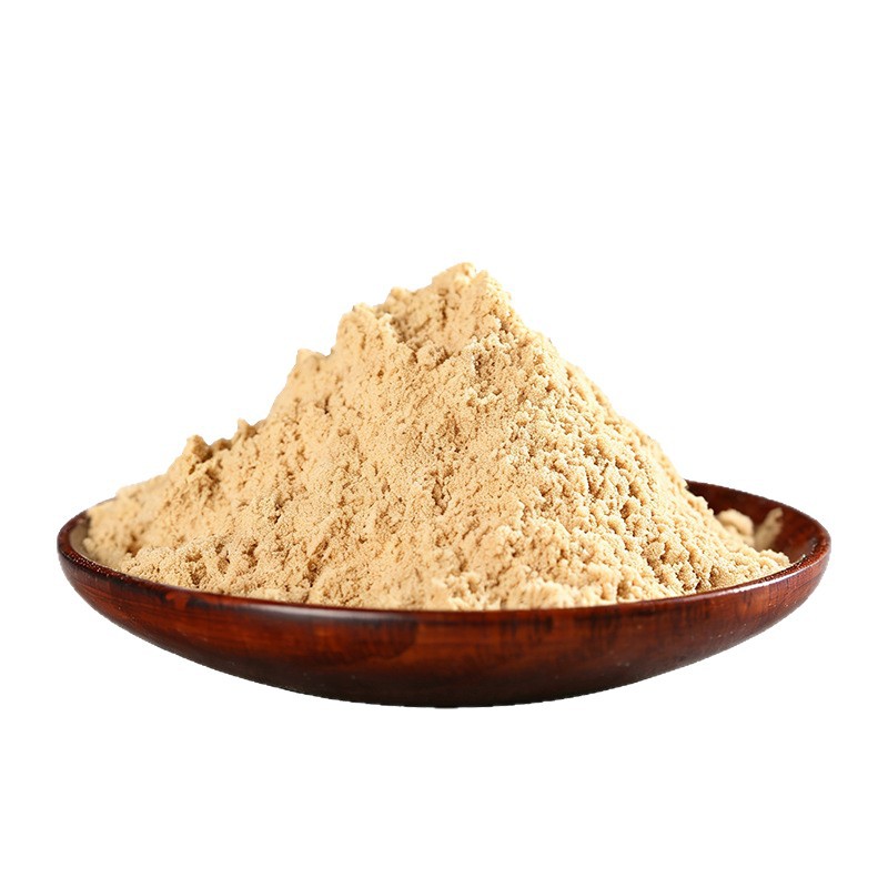 Instant Walnut Powder 500g Food Grade Bulk Drink Mix Original Flavor Breakfast Meal Replacement - Image 5