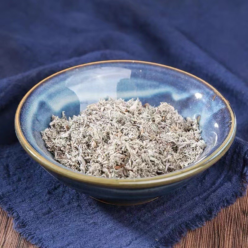 Yin Chen Dried Herba Artemisiae Scopariae 500g Traditional Chinese Herb for Tea and Infusions - Image 4